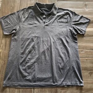 Lululemon Polo Shirt